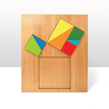 원목교구 피타고라스퍼즐