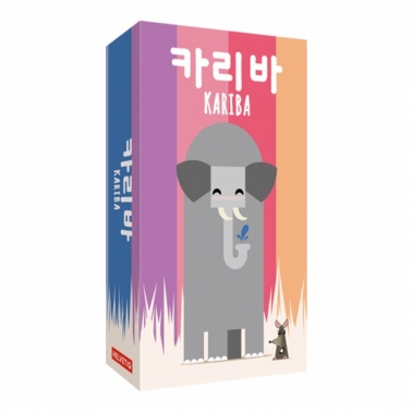 [팝콘게임즈] 카리바