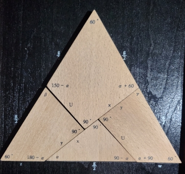 (네모세모)삼각형 퍼즐