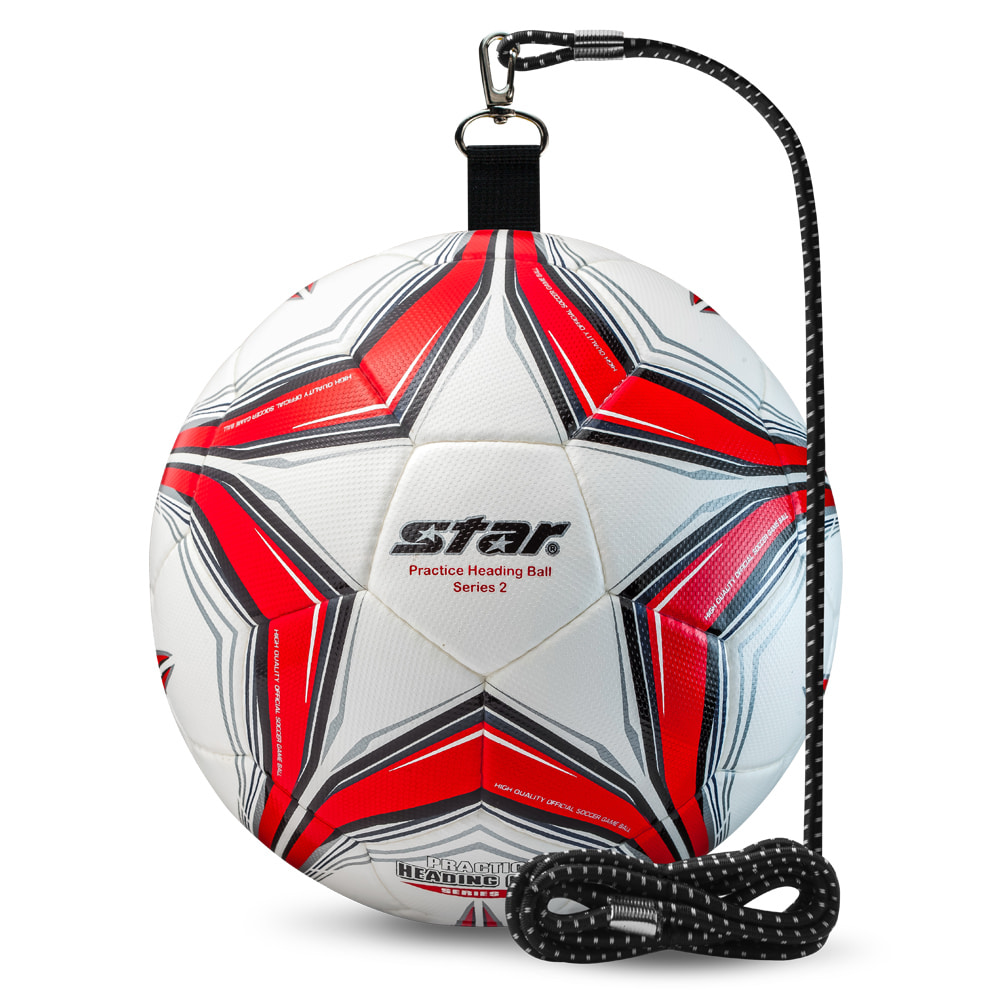 (스타스포츠) 축구공 연습용 헤딩볼 2 (SB3552)