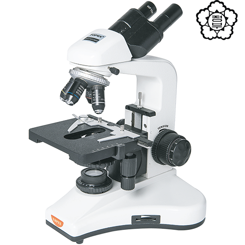 (토펙스) 충전식 쌍안생물현미경 TBN-1500P