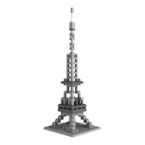 (edugood) 파리철탑