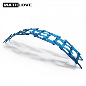 (수학사랑) (자유학기제)다빈치다리 30인용