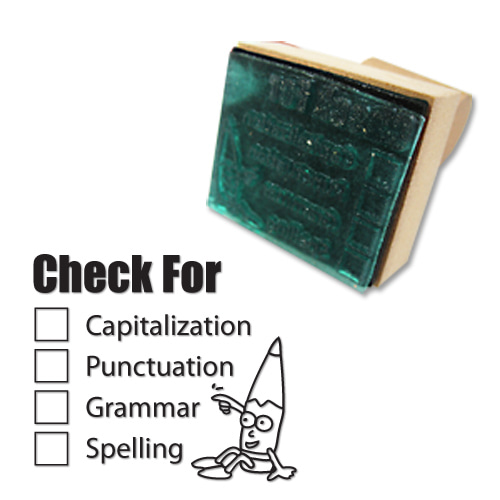 (리틀램스쿨)(stamp) Writing Check (Beginner)