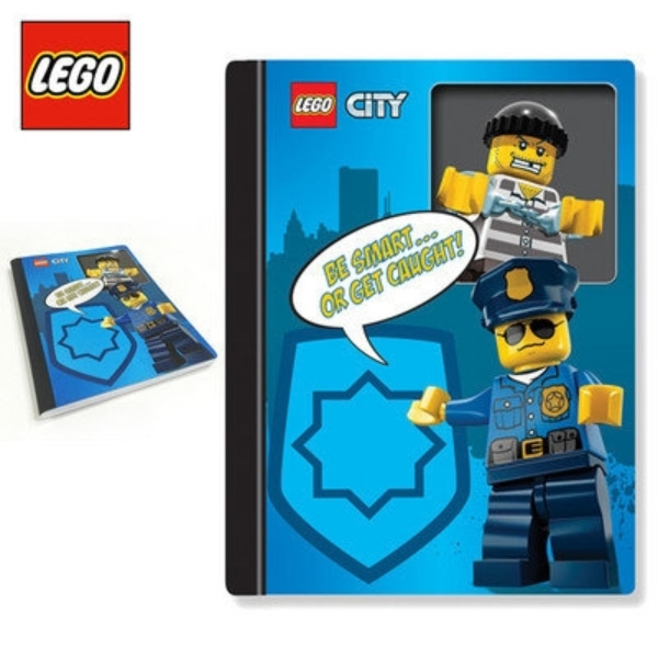 (LEGO) 레고 시티 노트 51362