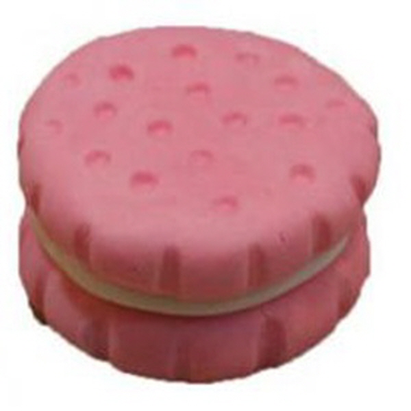 (아이아트) 비누클레이-딸기쌘드 비누 만들기 KIT(Strawberry Sand Soap Kit) 1인