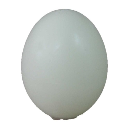 (아이아트) 비누클레이-계란비누 화이트(Eggs Soap White)