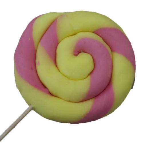 (아이아트) 비누클레이-롤리팝 캔디 KIT(Lollipop Candy Soap Kit) 1인