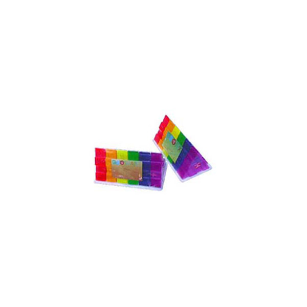 (수학사랑)지오픽스 √2 정삼각형 (54개)
