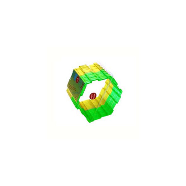 (수학사랑)지오픽스 육각형세트 (24개)