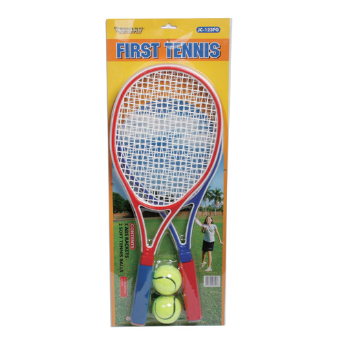 어린이 테니스 라켓세트 KK125PG