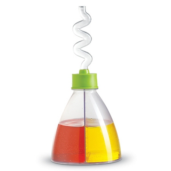 (EDU 2769) 과학의 기본 색깔혼합병 Primary Science Color Mixer