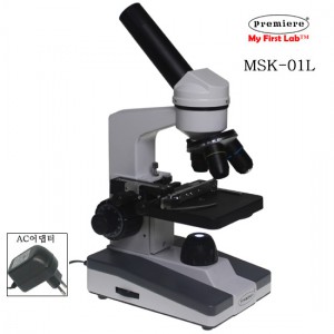 MSK-01L 고급형 생물 현미경