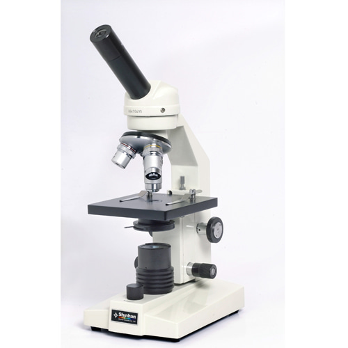 생물현미경-SH-CM400