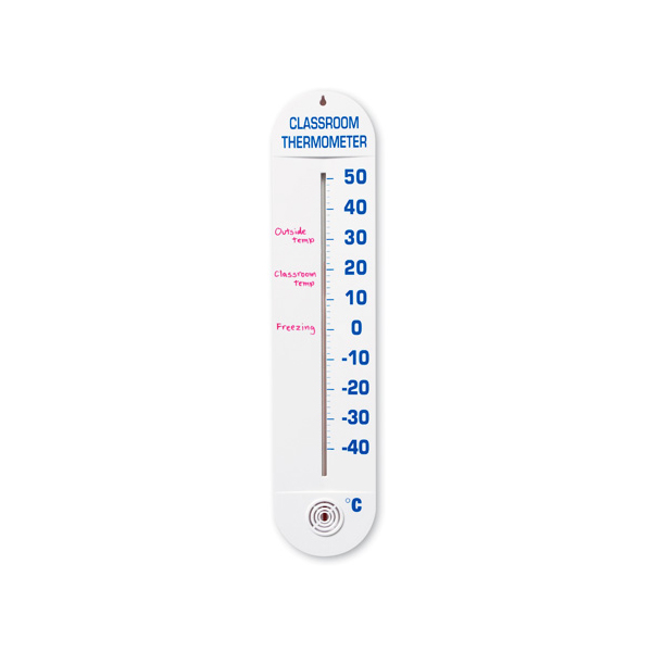 (EDU 2444) 온도계 학습 모형 Primary Teaching thermometer