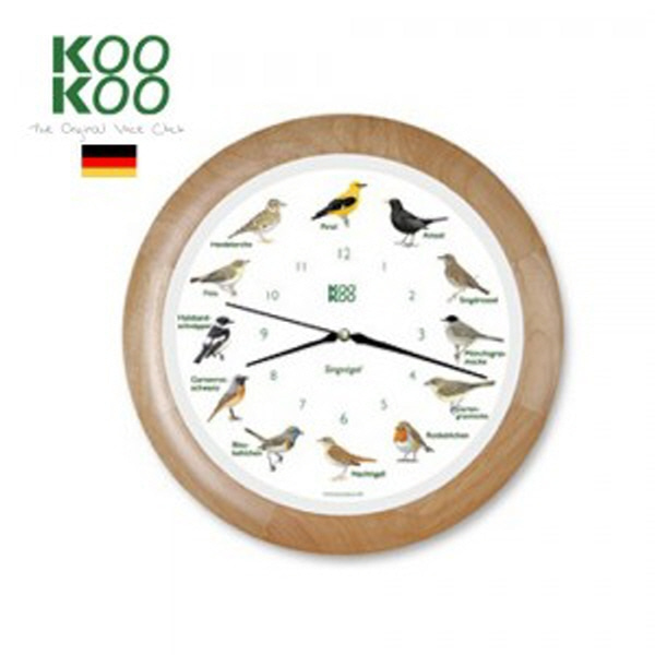(KOOKOO) 송 버드 songbirds