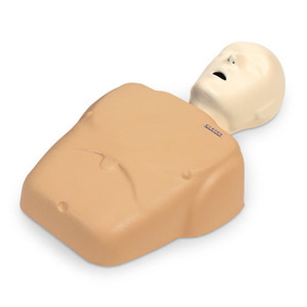 (응급구조) T.man CPR