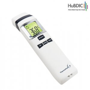 (큐앤) 써모파인더 에스 비접촉 체온계 HFS-900 적외선